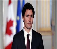 رئيس وزراء كندا يناقش مع مسؤولي الاتحاد الأوروبي مواجهة كورونا