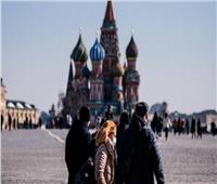روسيا تسجل قفزة يومية جديدة في إصابات كورونا تتجاوز 18 ألفا