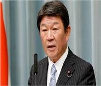 اليابان تخفف قيود السفر لثمان دول من بينهم الصين