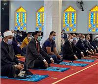 الأوقاف في افتتاح مسجد جامعة الدلتا: الرسول أعظم من أنجبته البشرية
