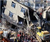 زلزال بقوة 6.6 درجة يهز ساحل تركيا 