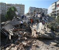 عاجل | ارتفاع عدد ضحايا ومصابي زلزال إزمير