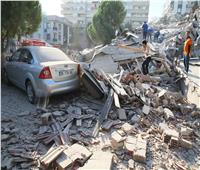 بعد زلزال إزمير.. إسرائيل تعرض مساعدة تركيا
