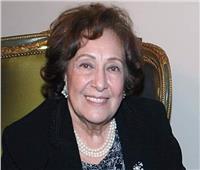 «قومي المرأة» ينعى الدكتورة فرخندة حسن أمين عام المجلس سابقا