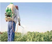 «الزراعة» تنظم دورة تدريبية حول الاستخدام الآمن لمبيدات الحشائش 