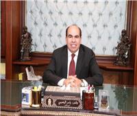 نائب بالشيوخ يطالب بنقل مقلب قمامة بمساكن أبو زعبل خارج القليوبية