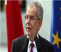 رئيسا النمسا والمجر يبحثان سبل احتواء وباء «كورونا»