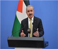 «اشتية» يدعو إيطاليا للاعتراف بالدولة الفلسطينية