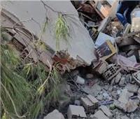 زلزال جديد بقوة 5 درجات على مقياس ريختر يضرب ولاية إزمير التركية