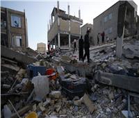  مصر تُعرب عن تعازيها في ضحايا زلزال «بحر إيجة»