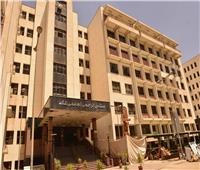  نجاح أول جراحة زراعة كبد بمستشفى الراجحي في جامعة أسيوط 