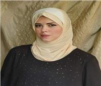 بالفيديو| "ندى مدحت" ترتدي الحجاب من اجل «يوم مولده» 