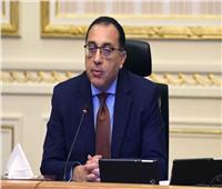 رئيس الوزراء: مصر مستعدة لتنفيذ مشروعات بنية تحتية كبرى بالعراق 
