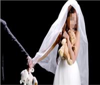 «المجلس القومي للطفولة» يحبط زواج طفلة 14 عاما