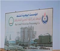 ارتفاع إنتاج ليبيا من النفط إلى 800 ألف برميل يوميا