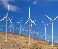 الكهرباء: مصر تنجح في تنويع مصادر الطاقة.. ومحطات الرياح نقلة نوعية