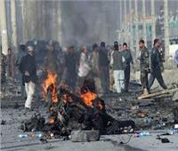 مقتل 3 من رجال الشرطة الأفغانية فى انفجار قنبلة بإقليم «هيرات»