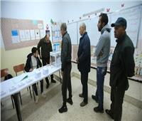 بدء التصويت في استفتاء على تعديل الدستور في الجزائر