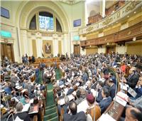 «محلية البرلمان» تناقش تقريرها النهائي لتطوير الأسواق العشوائية‎