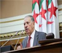 «رئيس مجلس الأمة الجزائري» نعيش استحقاقا مهما لبناء جزائر جديدة