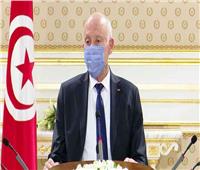 الرئيس التونسي يهنئ نظيره الجزائري بـ ذكرى الثورة الجزائرية