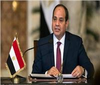 أهالي سيناء: الرئيس السيسي أنهي عزلتنا بالتنمية والتعمير  