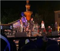 رئيس الأوبرا: إقامة مهرجان الموسيقى العربية تحدٍ كبير في زمن «كورونا»