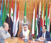  رئيس البرلمان العربى: المنطقة تمر بمرحلة صعبة