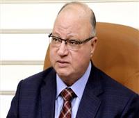 محافظ القاهرة يشدد على إتباع الإجراءات الاحترازية خلال انتخابات النواب