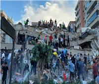 ارتفاع قتلى زلزال تركيا لـ 85 وإنقاذ طفلة من تحت الأنقاض