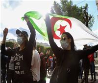 عاجل| الجزائر: الناخبون وافقوا على التعديلات الدستورية