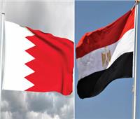 البحرين ومصر يستعرضان سبل تطوير وتنمية علاقات التعاون