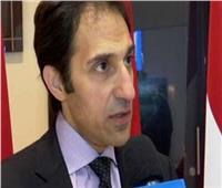 متحدث الرئاسة عن المصالحة مع قطر: لا نتائج يمكن الإفصاح عنها | فيديو
