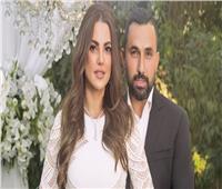 فيديو وصور | حفل زفاف درة وهاني سعد في الجونة