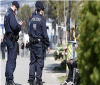 عاجل | الشرطة النمساوية تعلن سقوط إصابات في إطلاق نار بفيينا