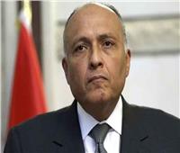الخارجية المصرية تدين هجوم فيينا الإرهابي