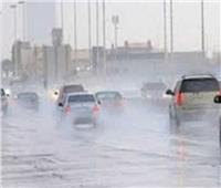 غرف عمليات المرور تعلن حالة الطوارئ تحسباً لهطول الأمطار
