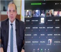 مصر تترأس أول مجلس إدارة منتخب لاتحاد البورصات العربية الكترونياً