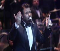 «الحلاني» نجم الليلة الرابعة من مهرجان الموسيقي العربية
