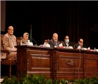 مجلس جامعة القاهرة: تحويل سريع إلى «الجيل الثالث»
