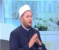 بالفيديو| داعية إسلامي: من يحفظ القرآن كأنما أوتي «النبوة»
