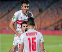 أحمد مجدي : الزمالك أفضل فريق في مصر بدنيًا