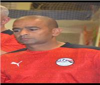 مدرب منتخب مصر لكرة الصالات يعدد إيجابيات معسكر الإمارات