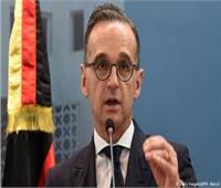 وزير الخارجية الألماني يستنكر ما يحدث بالانتخابات الأمريكية