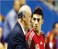 «فيفا» يرفض تمثيل نجم إسبانيا لمنتخب المغرب «نهائيًا»