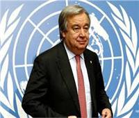 الأمم المتحدة تشيد بتقدم مجموعة دول الساحل ضد الإرهاب