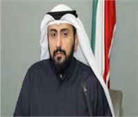 «وزير الصحة الكويتي» شفاء 626 حالة مصابة بكورونا بإجمالي 121 ألفا و889 حالة