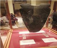 القصة الكاملة "لصلاية نعرمر" التي زينت المتحف المصري بالتحرير في تكريم حواس 
