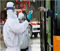 ألمانيا تسجل أكثر من 16 ألف إصابة جديدة بفيروس كورونا