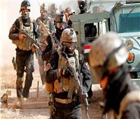 القوات العراقية تلقي القبض على ثلاثة قيادات بتنظيم داعش في نينوى